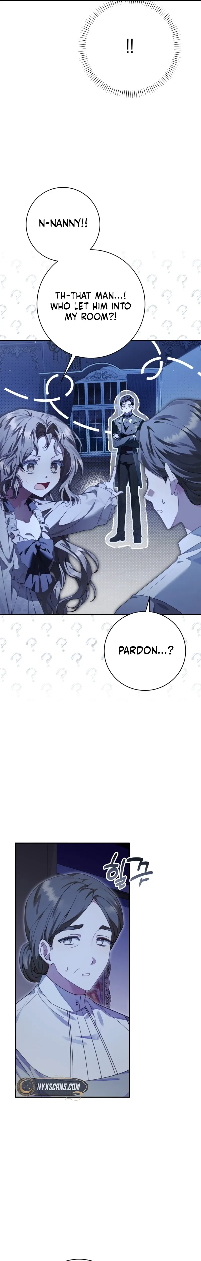 Sonnet of the Dawn Chapter 2 Page 22