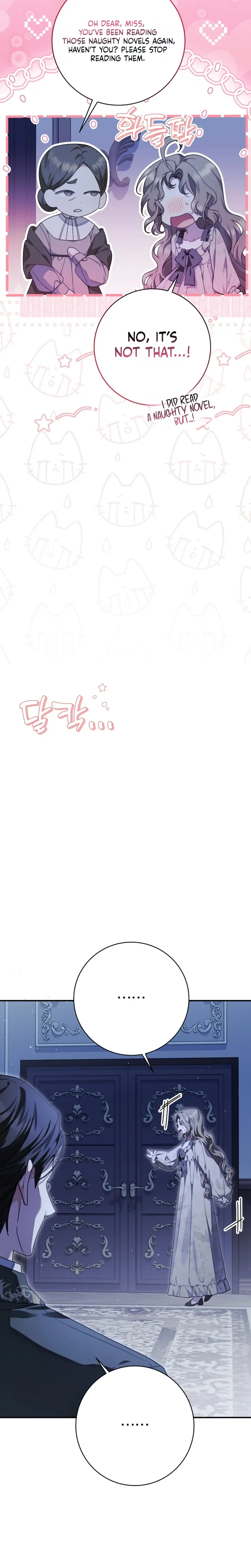 Sonnet of the Dawn Chapter 2 Page 24