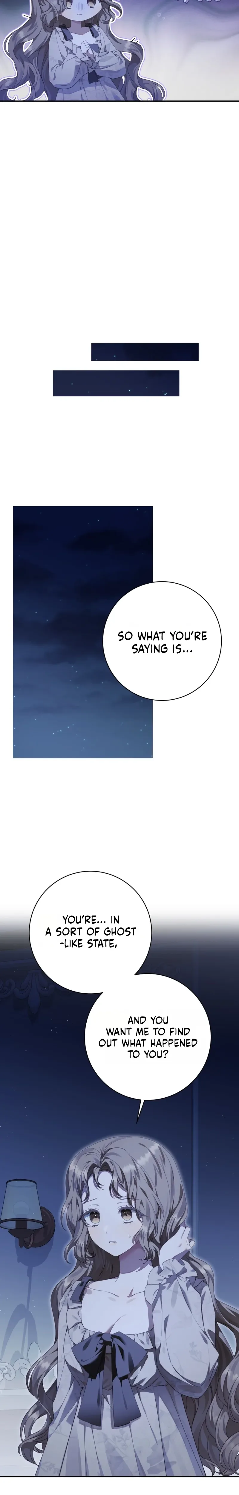 Sonnet of the Dawn Chapter 2 Page 26