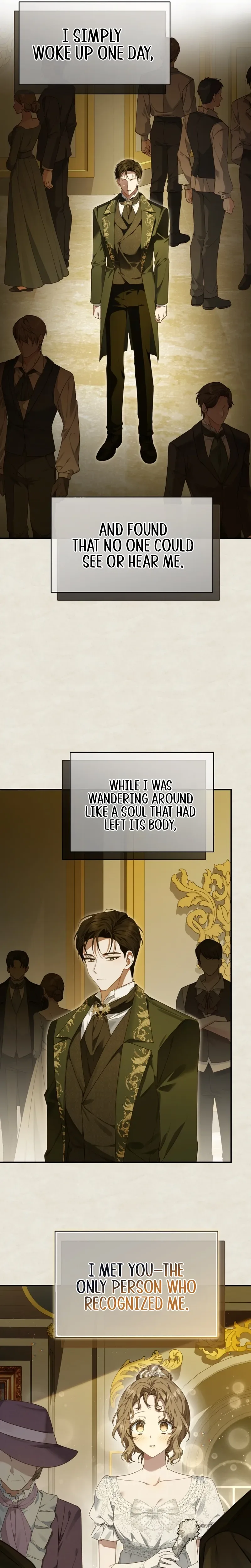 Sonnet of the Dawn Chapter 2 Page 28