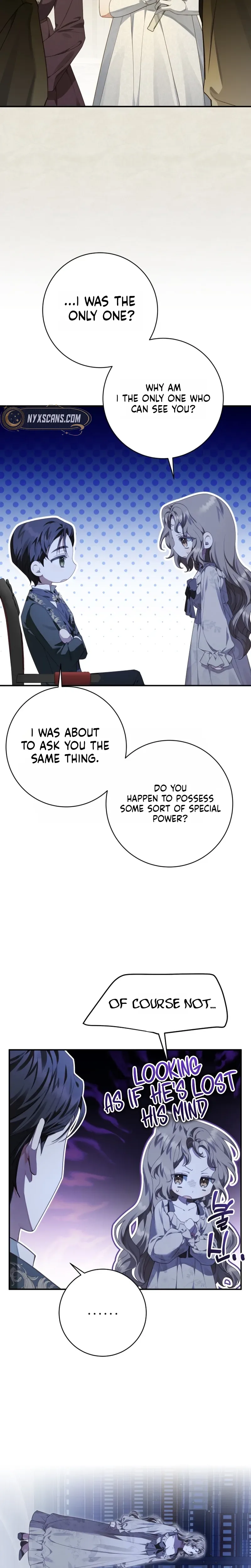 Sonnet of the Dawn Chapter 2 Page 29