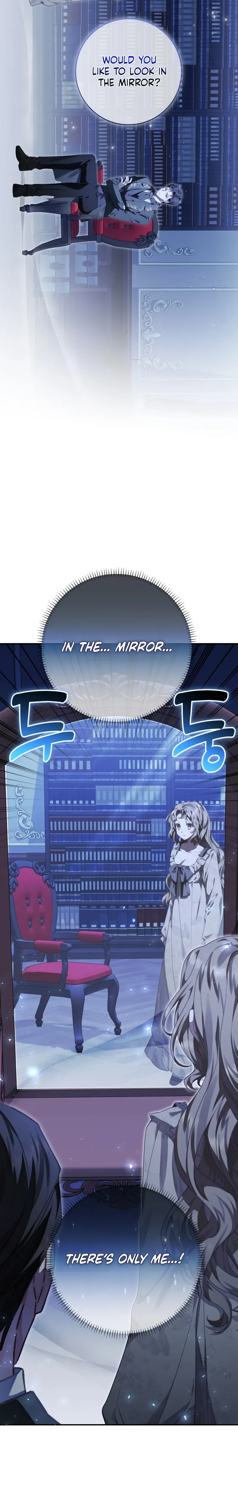 Sonnet of the Dawn Chapter 2 Page 30