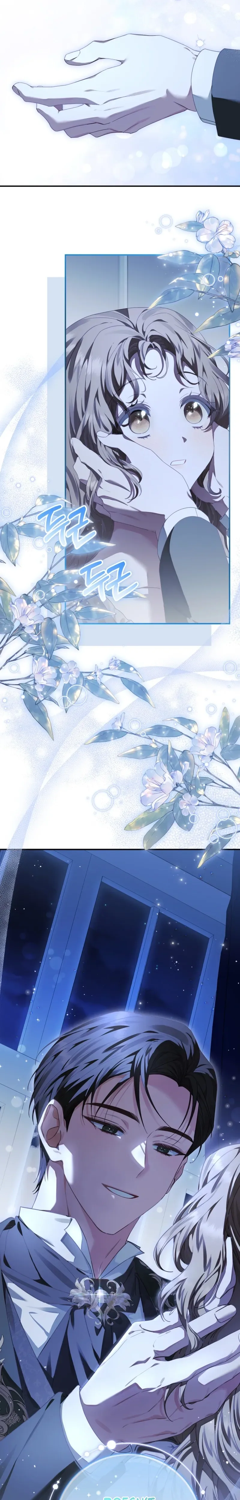 Sonnet of the Dawn Chapter 2 Page 32