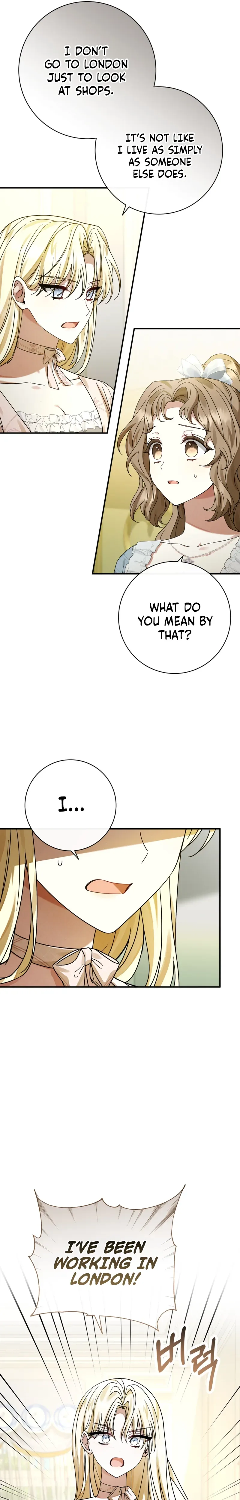 Sonnet of the Dawn Chapter 13 Page 16