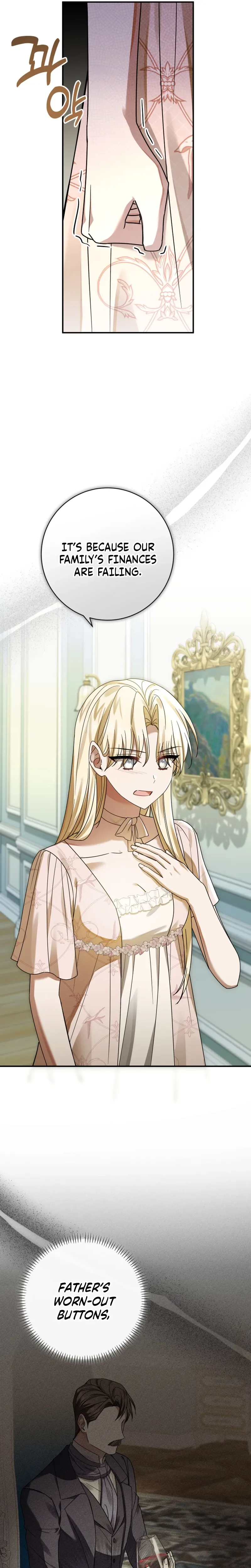 Sonnet of the Dawn Chapter 13 Page 22