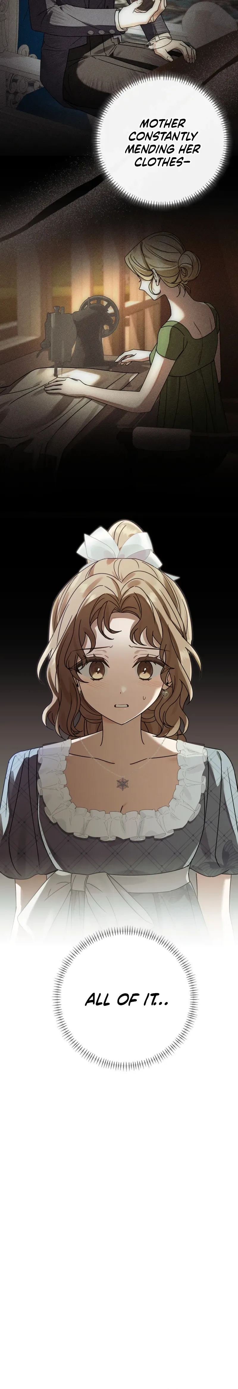 Sonnet of the Dawn Chapter 13 Page 23