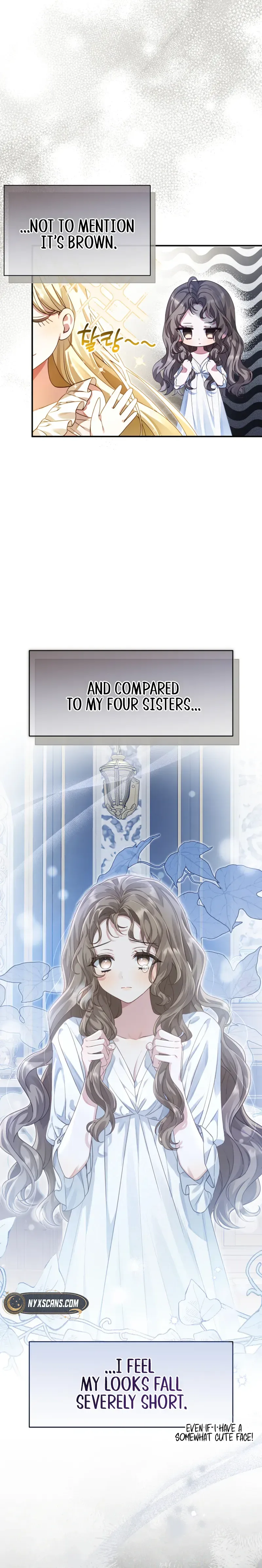 Sonnet of the Dawn Chapter 1 Page 9