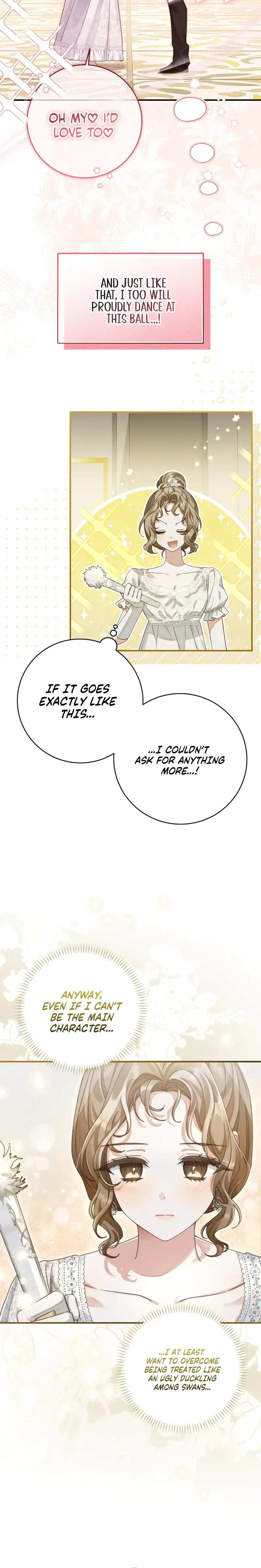 Sonnet of the Dawn Chapter 1 Page 13