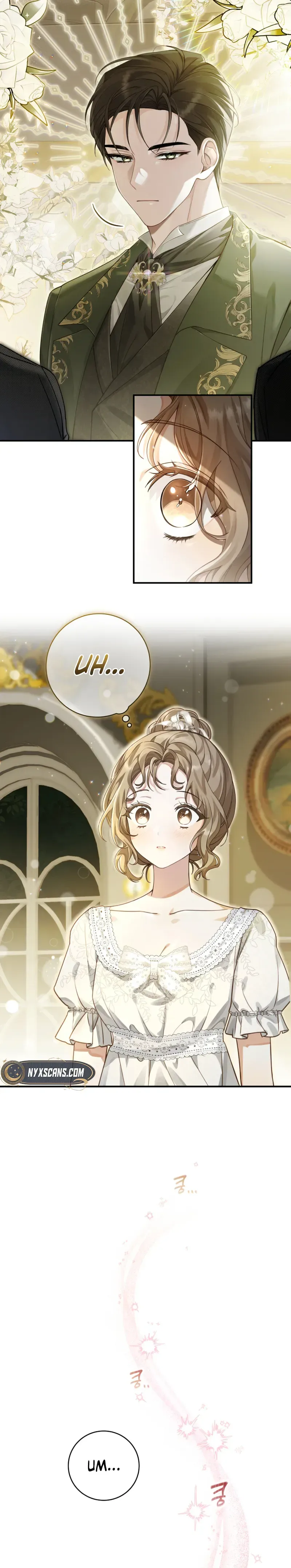 Sonnet of the Dawn Chapter 1 Page 15