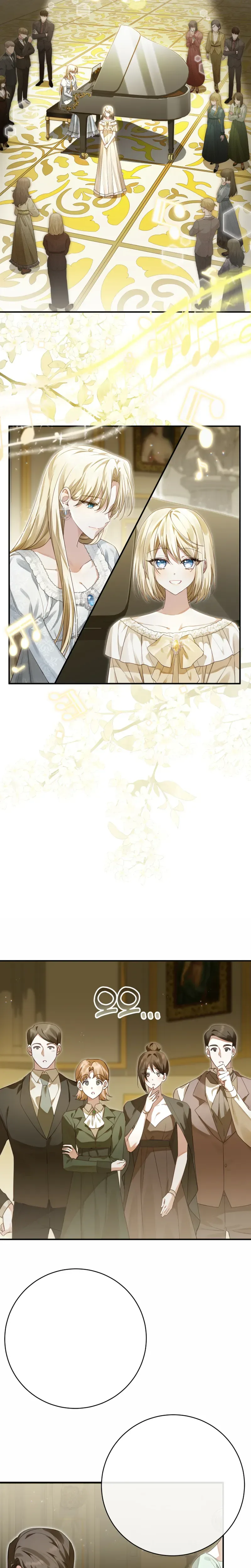 Sonnet of the Dawn Chapter 1 Page 18