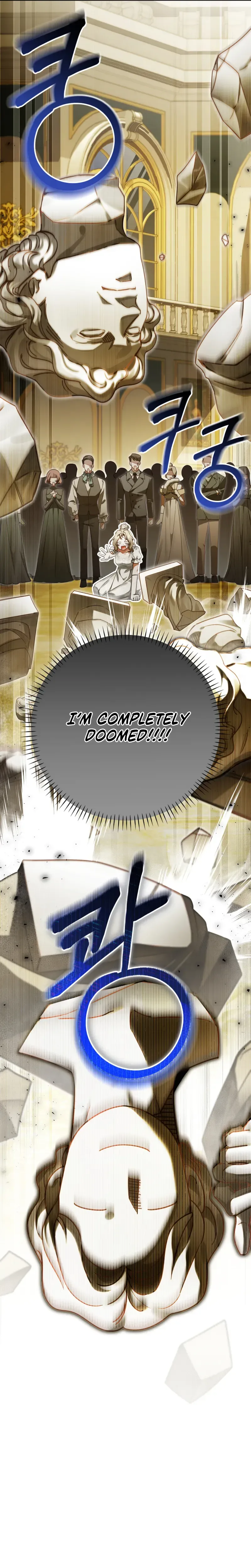 Sonnet of the Dawn Chapter 1 Page 27