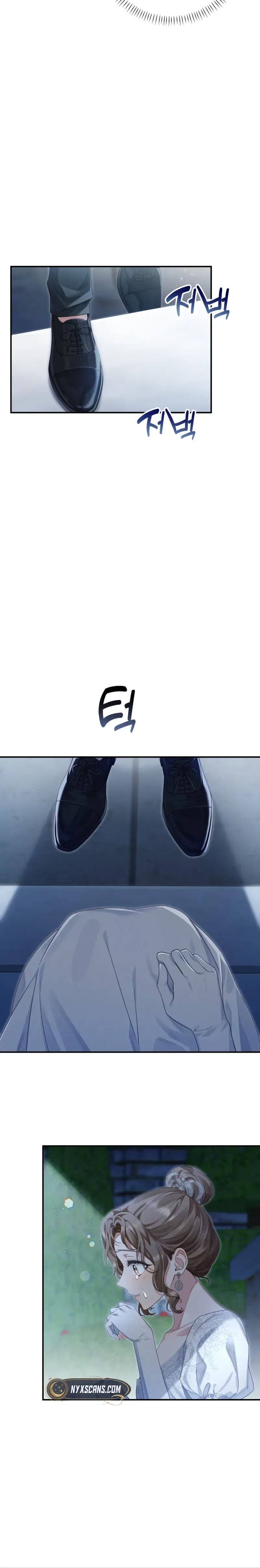 Sonnet of the Dawn Chapter 1 Page 32