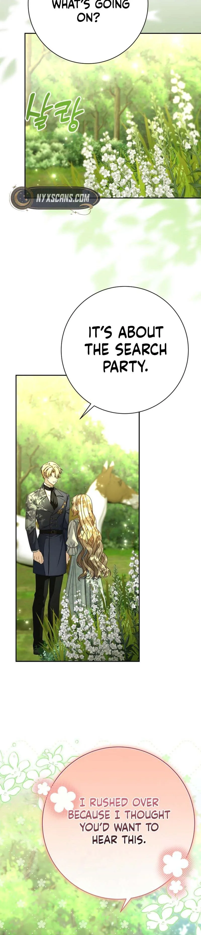 Sonnet of the Dawn Chapter 24 Page 12