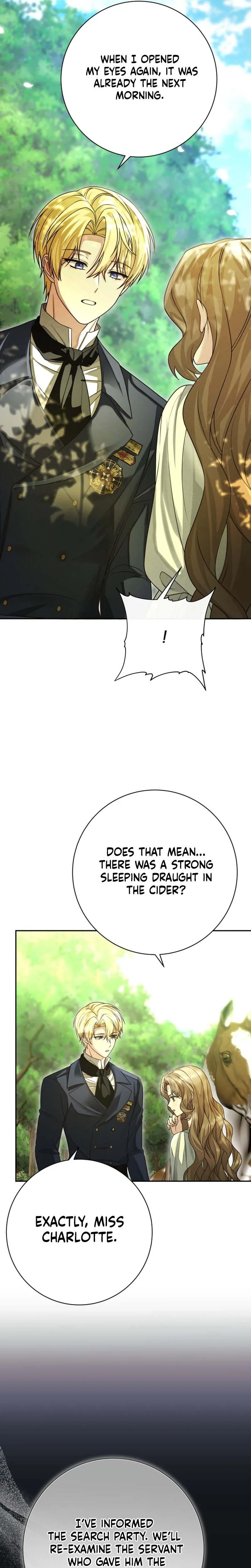 Sonnet of the Dawn Chapter 24 Page 21