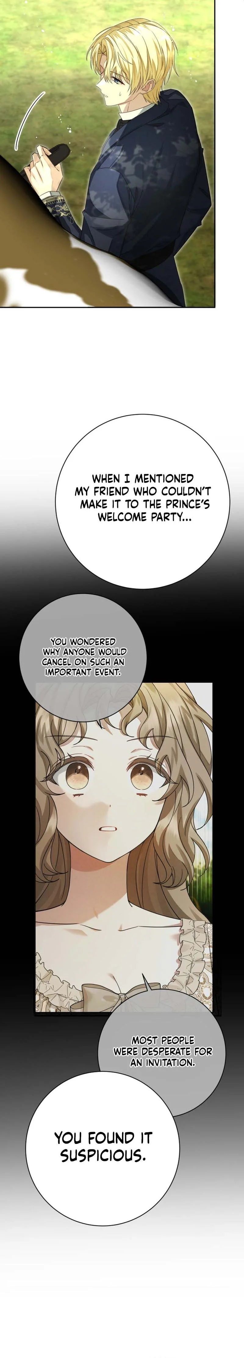 Sonnet of the Dawn Chapter 24 Page 24