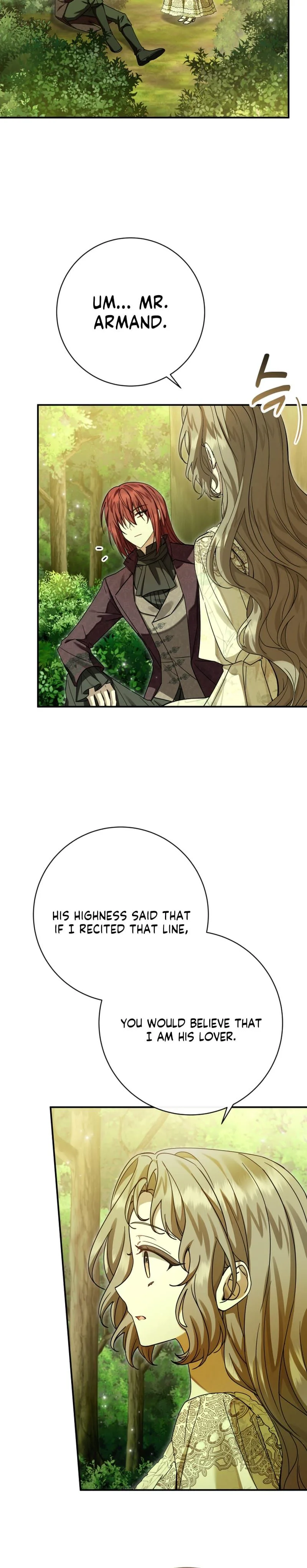 Sonnet of the Dawn Chapter 11 Page 9