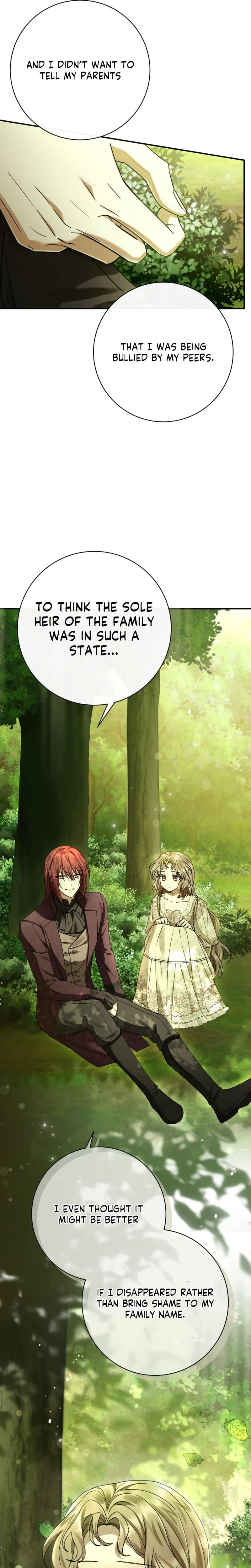 Sonnet of the Dawn Chapter 11 Page 13