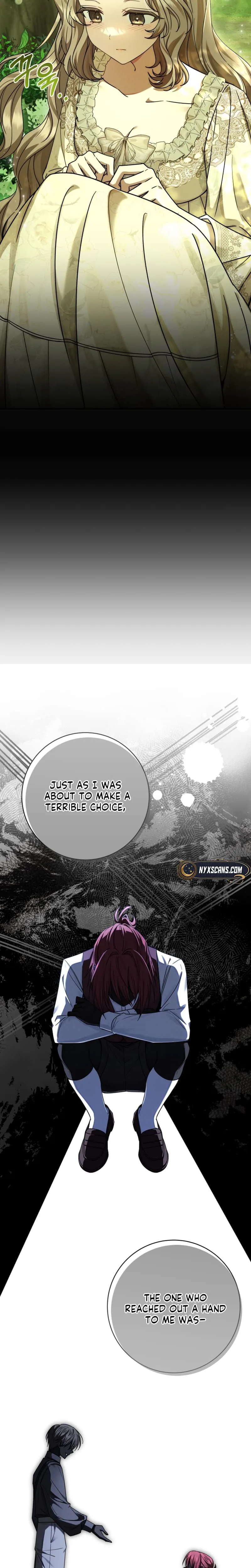 Sonnet of the Dawn Chapter 11 Page 14