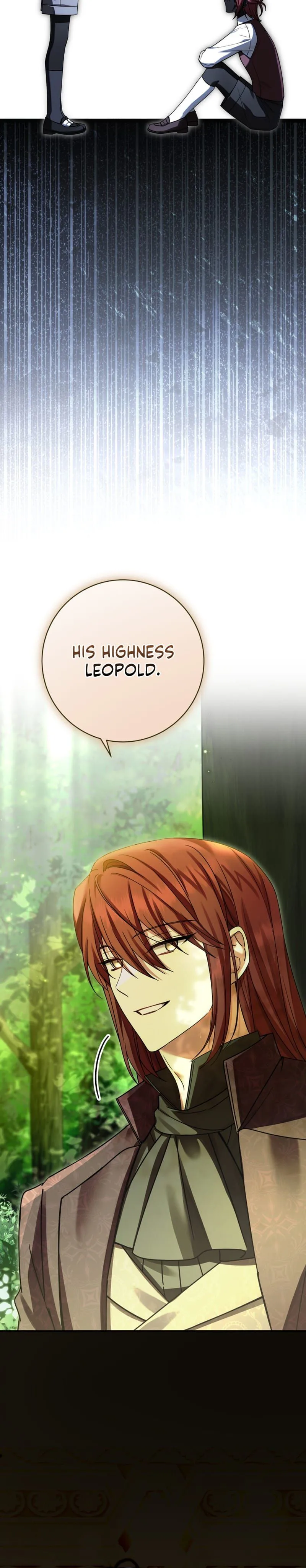 Sonnet of the Dawn Chapter 11 Page 15