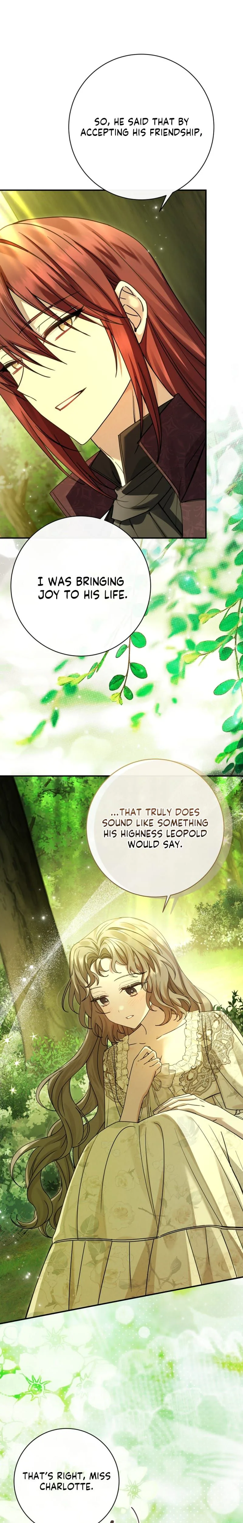 Sonnet of the Dawn Chapter 11 Page 19