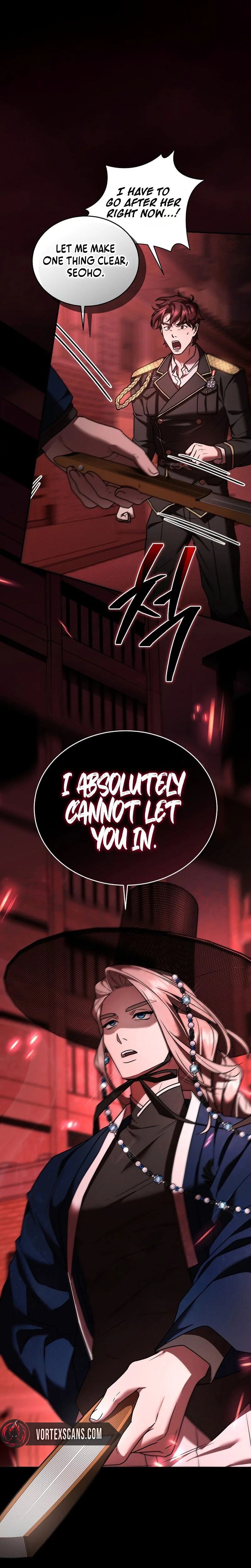 SSS-Class Regressor Has No Conscience Chapter 21 Page 12