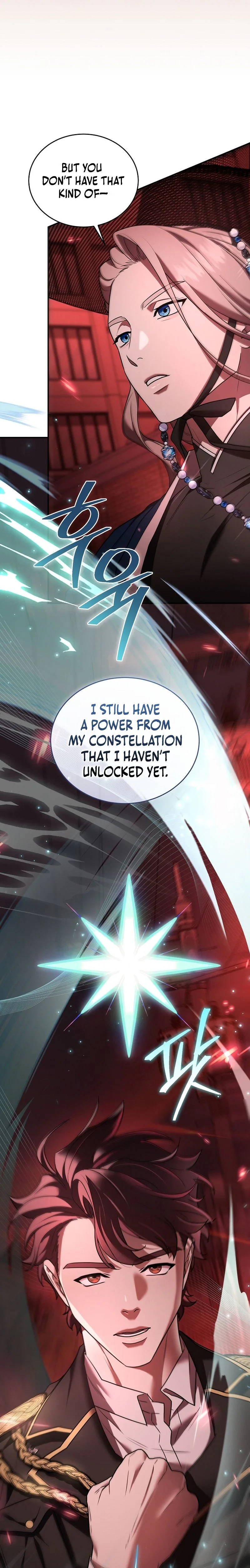SSS-Class Regressor Has No Conscience Chapter 21 Page 17