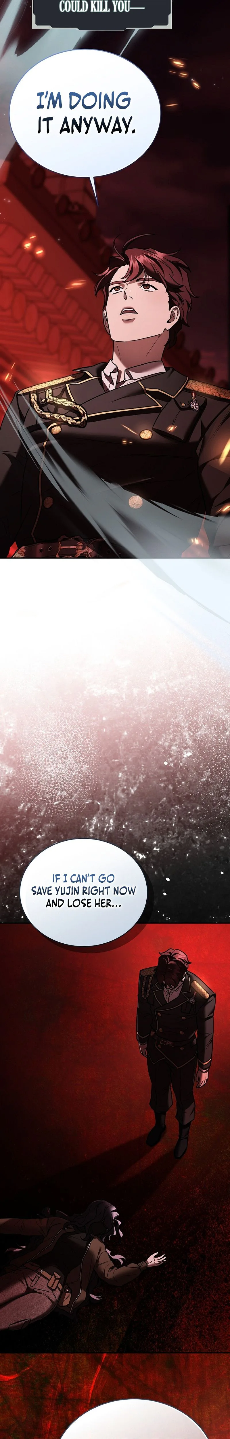 SSS-Class Regressor Has No Conscience Chapter 21 Page 20