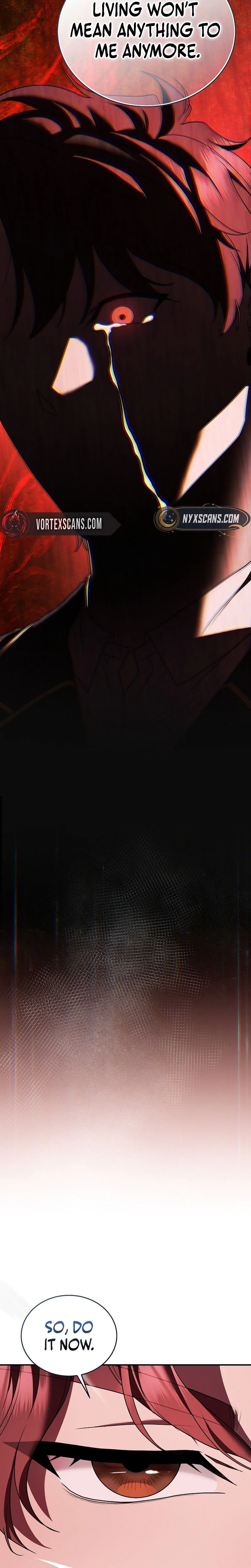 SSS-Class Regressor Has No Conscience Chapter 21 Page 21