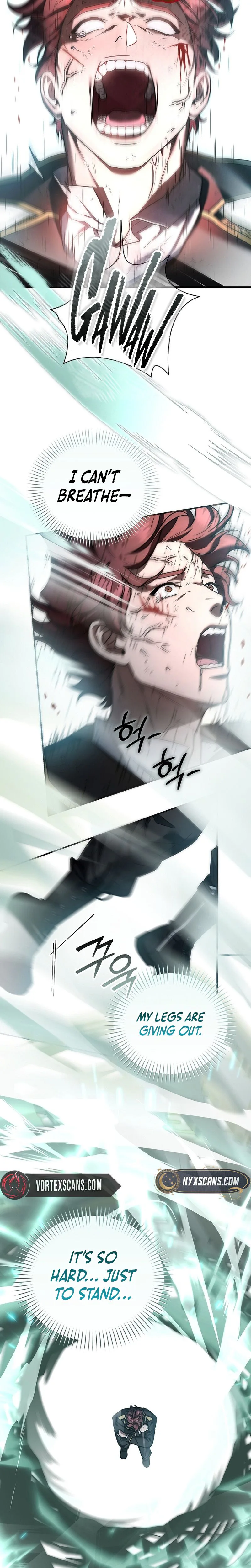SSS-Class Regressor Has No Conscience Chapter 21 Page 26