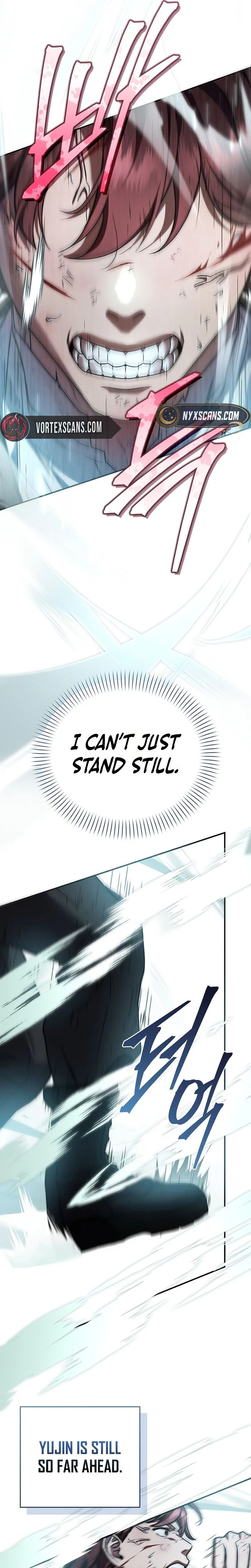 SSS-Class Regressor Has No Conscience Chapter 21 Page 28