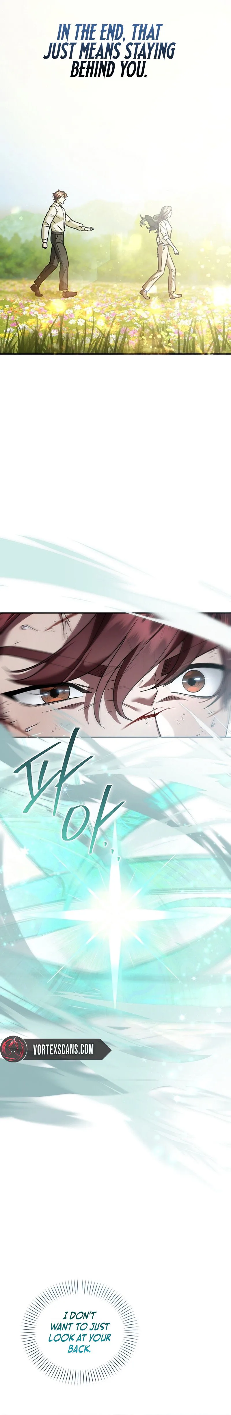SSS-Class Regressor Has No Conscience Chapter 21 Page 30