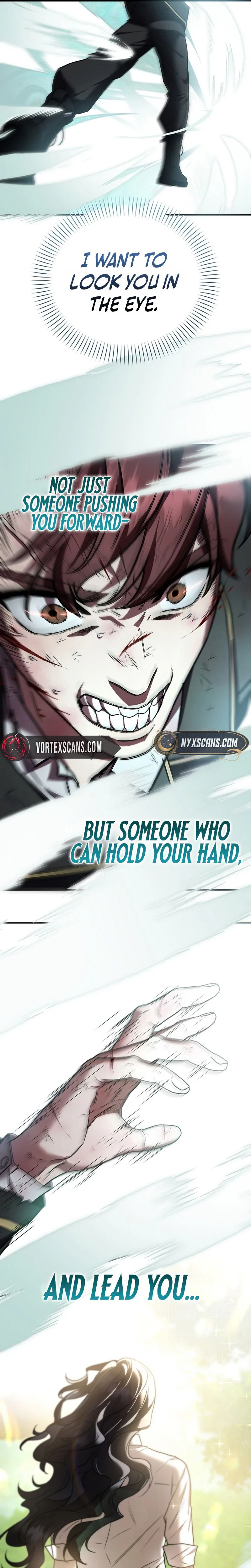 SSS-Class Regressor Has No Conscience Chapter 21 Page 31