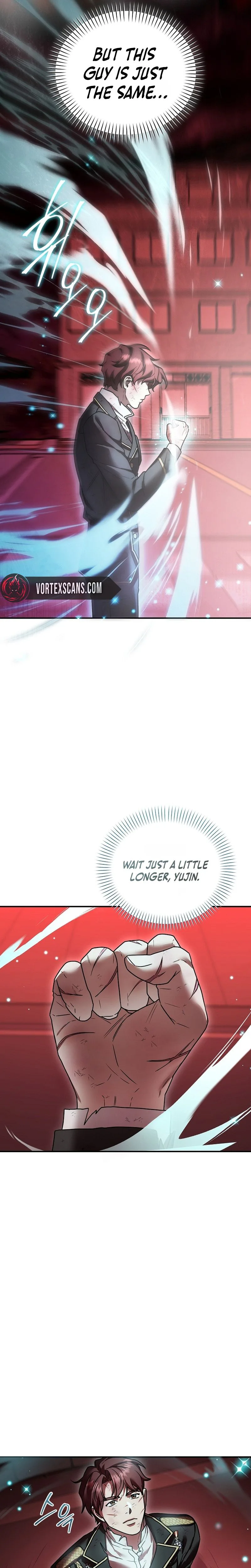 SSS-Class Regressor Has No Conscience Chapter 21 Page 34