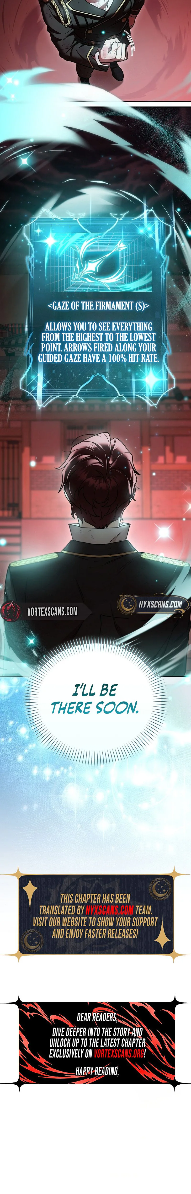 SSS-Class Regressor Has No Conscience Chapter 21 Page 35