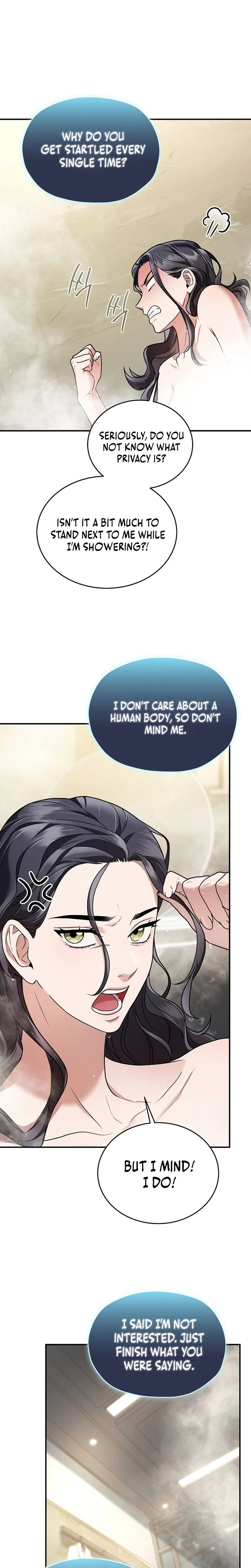 SSS-Class Regressor Has No Conscience Chapter 12 Page 12