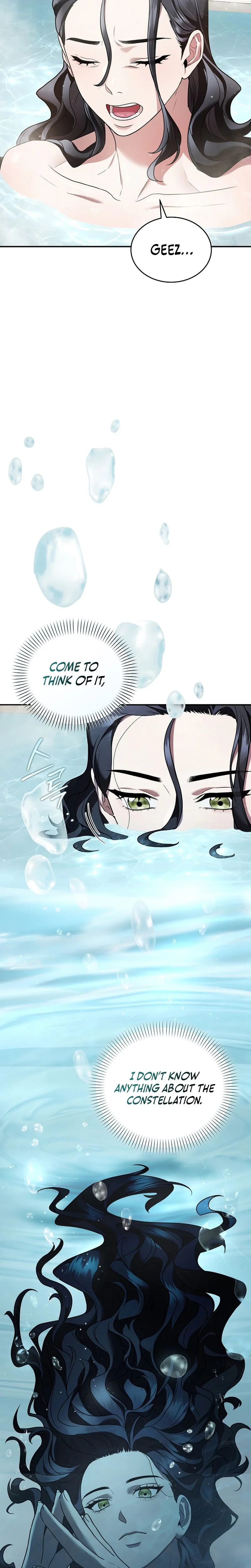 SSS-Class Regressor Has No Conscience Chapter 12 Page 18