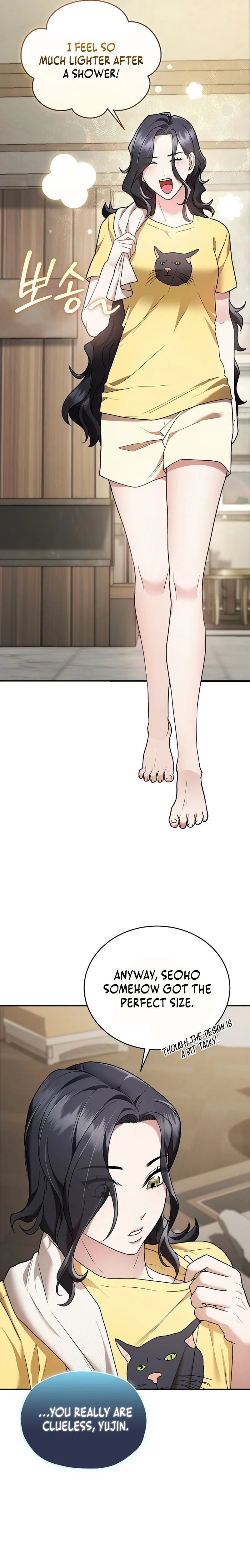 SSS-Class Regressor Has No Conscience Chapter 12 Page 26