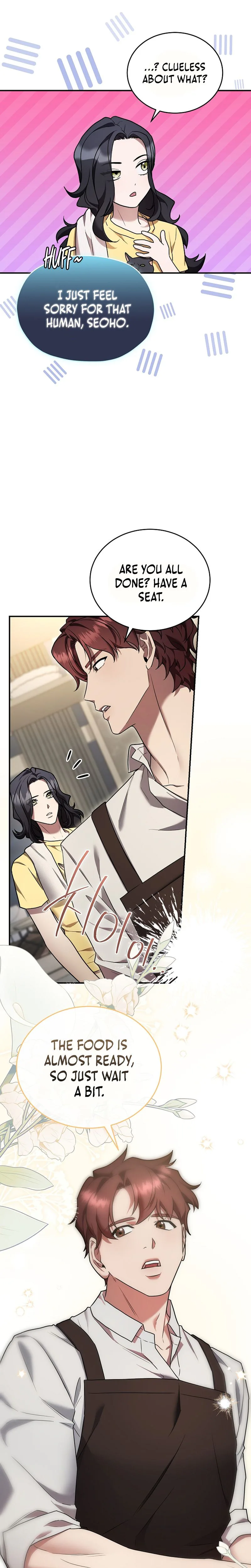 SSS-Class Regressor Has No Conscience Chapter 12 Page 27