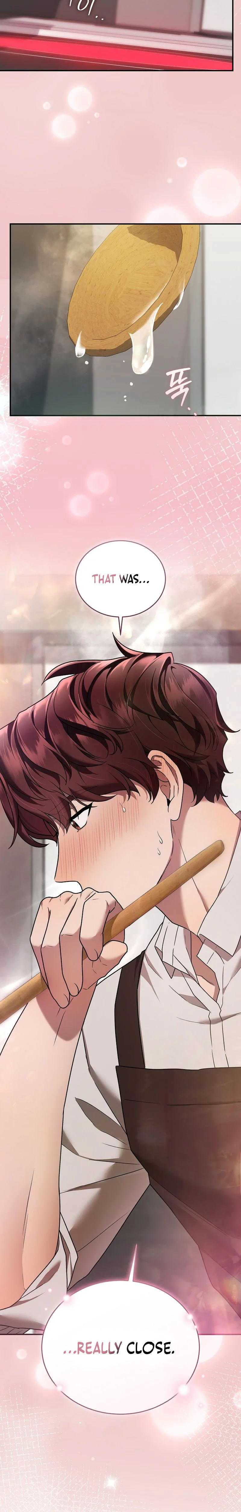 SSS-Class Regressor Has No Conscience Chapter 12 Page 36