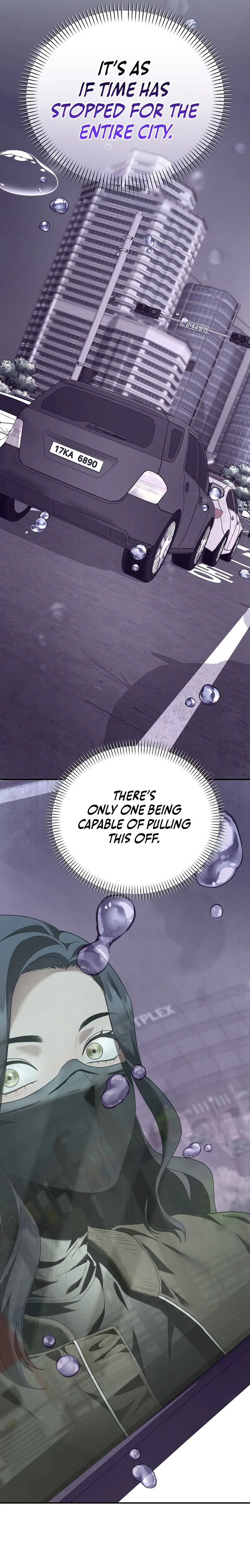 SSS-Class Regressor Has No Conscience Chapter 27 Page 7