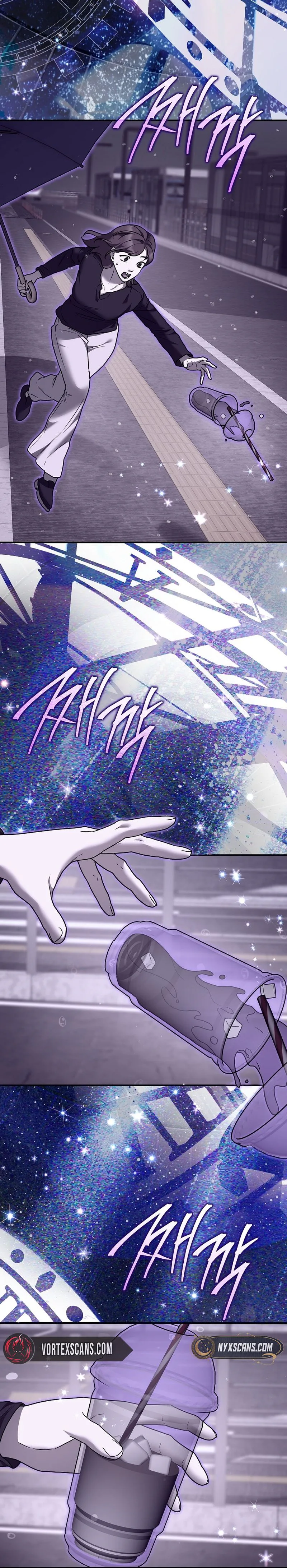 SSS-Class Regressor Has No Conscience Chapter 27 Page 15