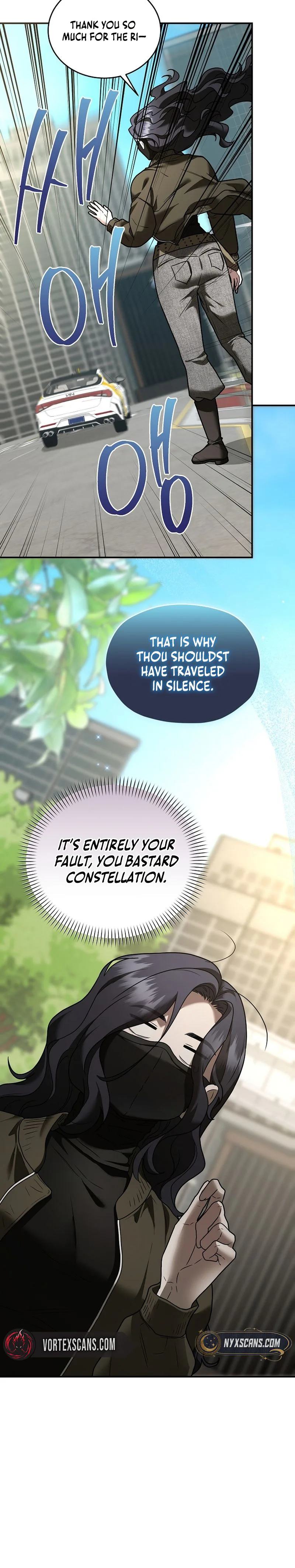 SSS-Class Regressor Has No Conscience Chapter 27 Page 24
