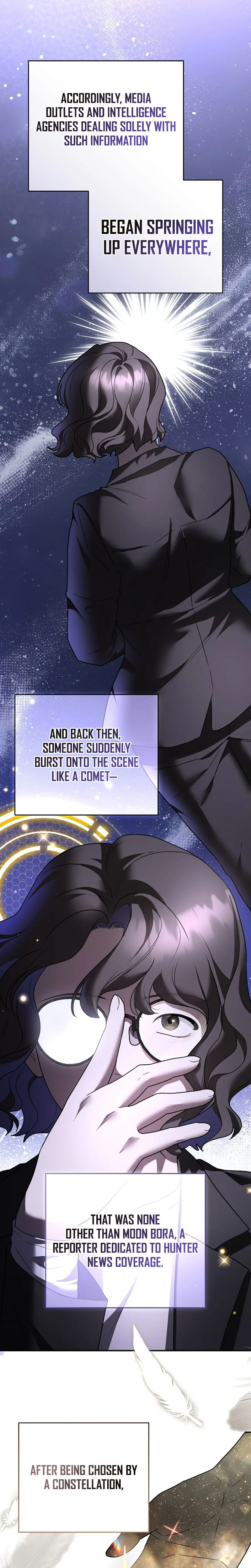 SSS-Class Regressor Has No Conscience Chapter 27 Page 31