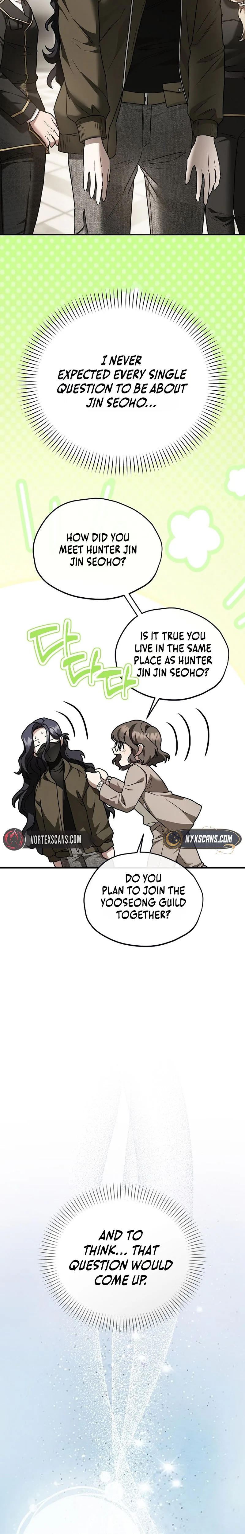SSS-Class Regressor Has No Conscience Chapter 28 Page 16