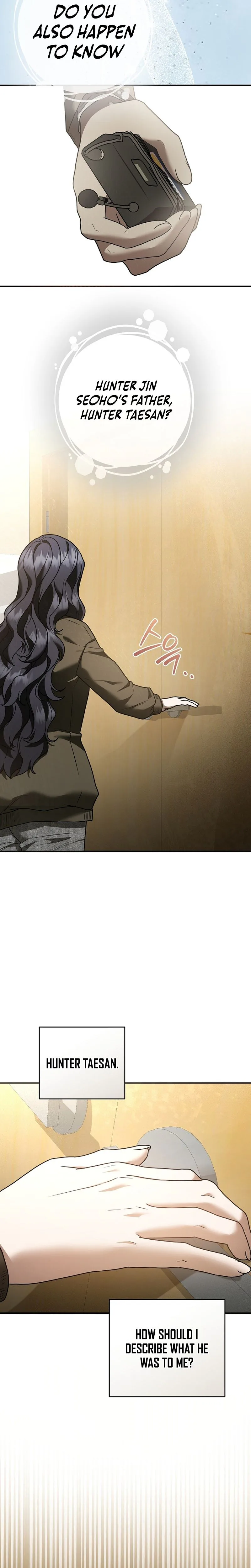 SSS-Class Regressor Has No Conscience Chapter 28 Page 17