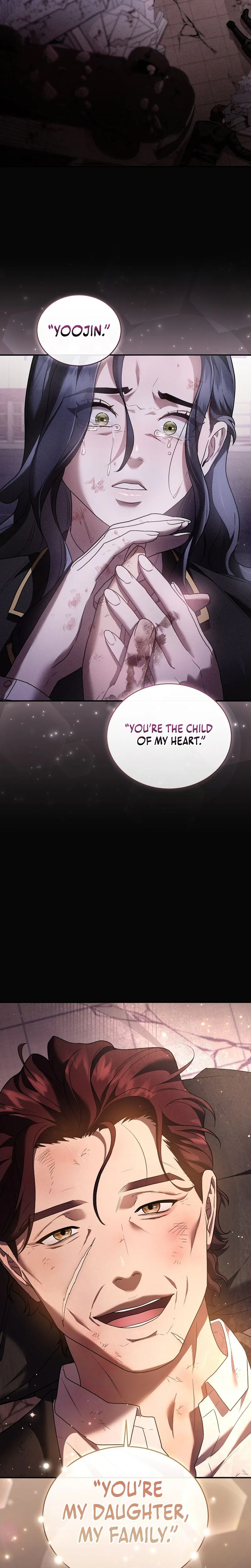 SSS-Class Regressor Has No Conscience Chapter 28 Page 21