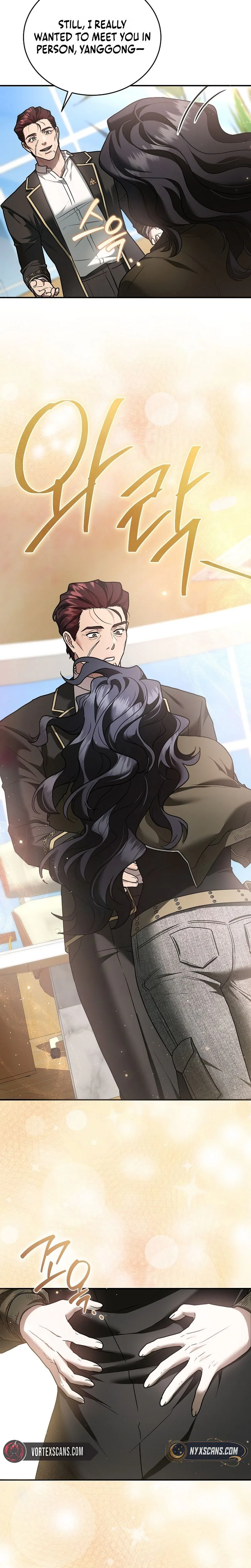 SSS-Class Regressor Has No Conscience Chapter 28 Page 25