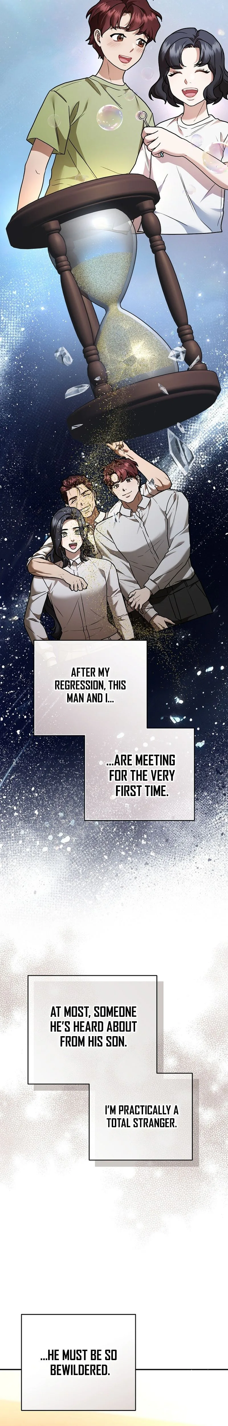 SSS-Class Regressor Has No Conscience Chapter 28 Page 27
