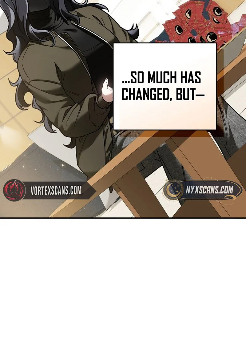 SSS-Class Regressor Has No Conscience Chapter 28 Page 34