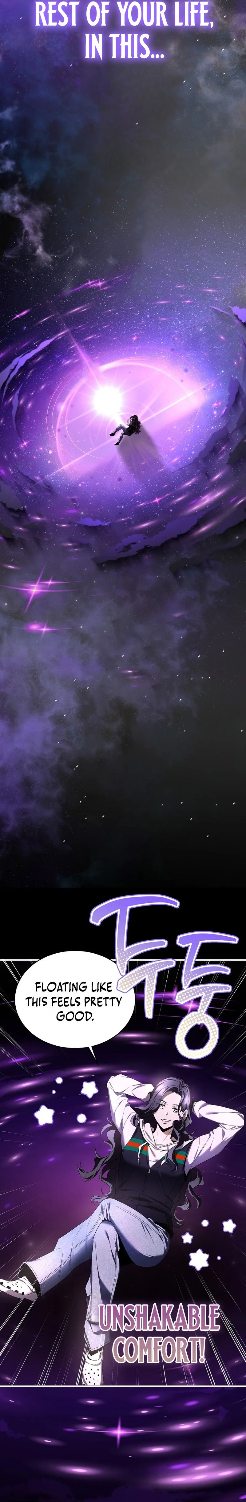 SSS-Class Regressor Has No Conscience Chapter 2 Page 9